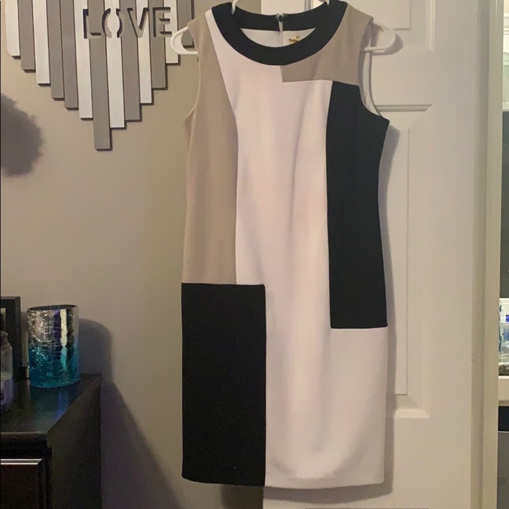 Calvin Klien dress